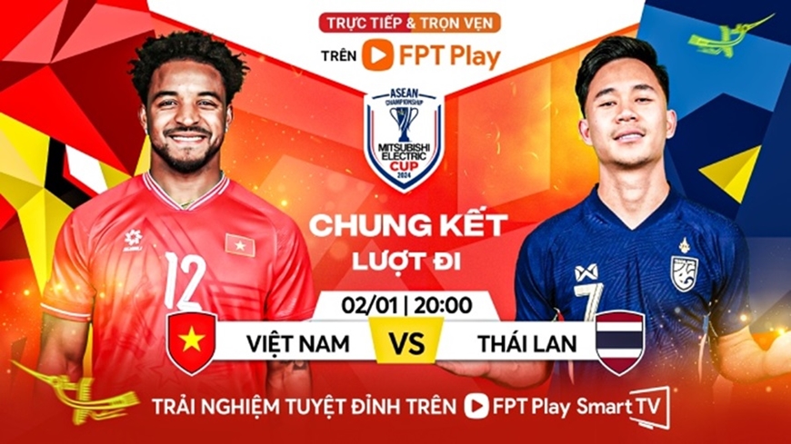 Việt Nam đấu với Thái Lan - Lịch sử đối đầu đầy duyên nợ Việt Nam đấu với Thái Lan - Lịch sử đối đầu đầy duyên nợ