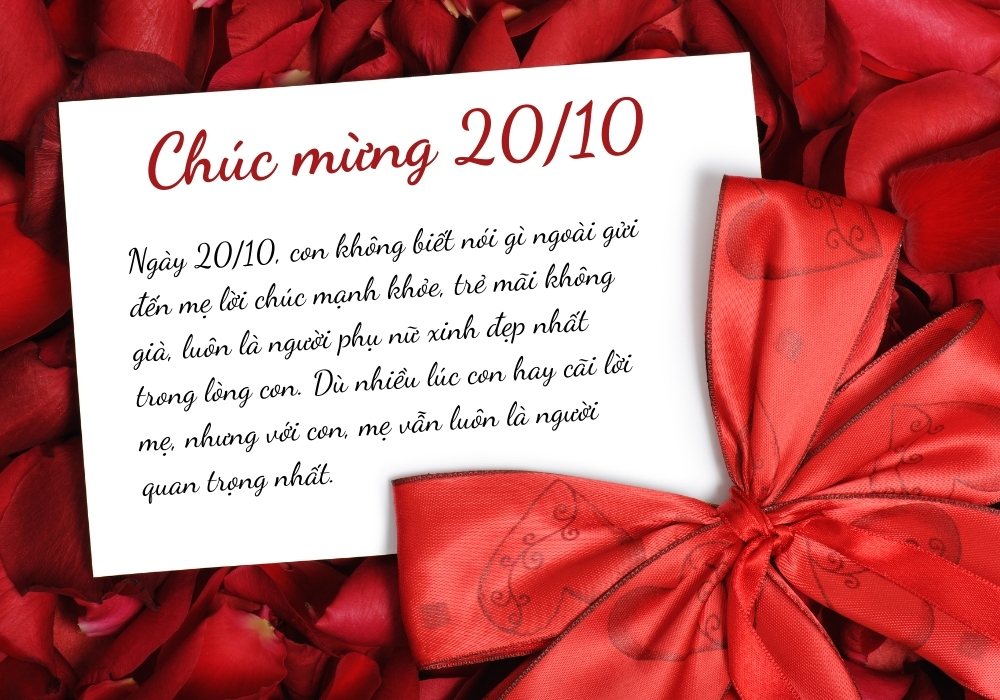 20/10 là ngày gì - 20/10 là ngày gì? Khái niệm và cách gọi chuẩn 20/10 là ngày gì - 20/10 là ngày gì? Khái niệm và cách gọi chuẩn