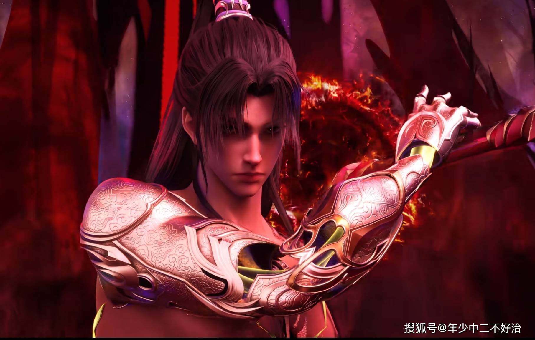 Thương Nguyên Đồ - Cảnh giới tối cao Thương Nguyên Đồ - Cảnh giới tối cao