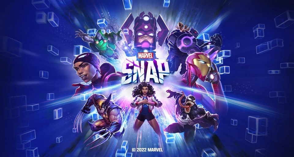 Marvel Snap - Sự bùng nổ của siêu phẩm Marvel Snap trên thị trường Marvel Snap - Sự bùng nổ của siêu phẩm Marvel Snap trên thị trường