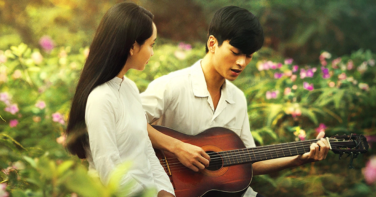 Mắt Biếc - Không gian làng Đo Đo và thành phố: ký ức có mùi Mắt Biếc - Không gian làng Đo Đo và thành phố: ký ức có mùi