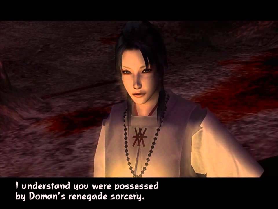 Kuon - Tổng quan về bối cảnh huyền bí của Kuon Kuon - Tổng quan về bối cảnh huyền bí của Kuon