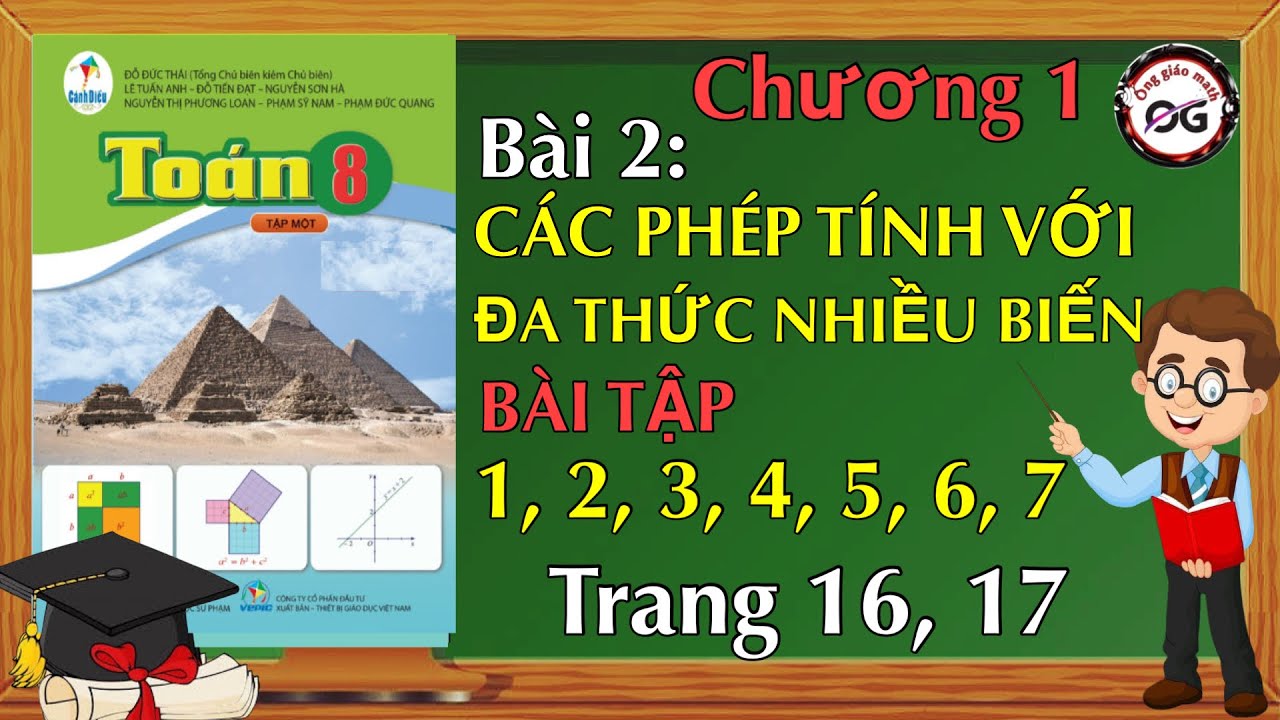 Toán 8 - Phân tích sách giáo khoa mới Toán 8 - Phân tích sách giáo khoa mới