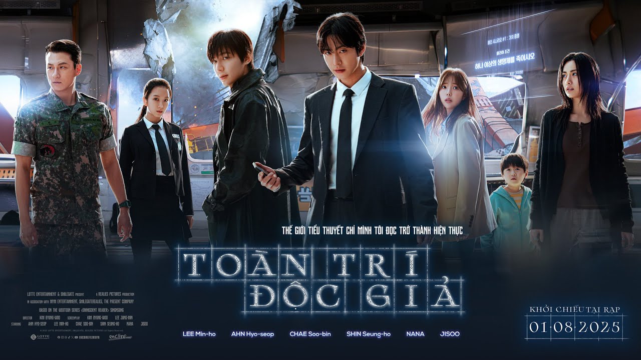 Toàn Trí Độc Giả - Giới thiệu chung về sức lôi cuốn của toàn trí độc giả Toàn Trí Độc Giả - Giới thiệu chung về sức lôi cuốn của toàn trí độc giả