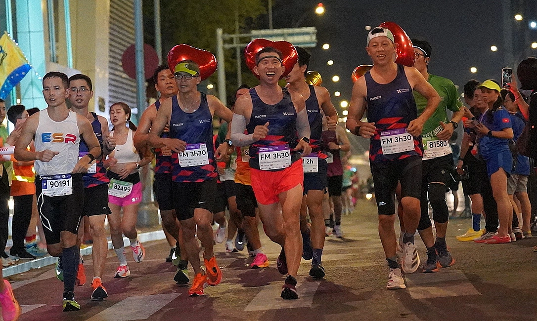 Pacer - Tổng quan về siêu phẩm tốc độ Pacer Pacer - Tổng quan về siêu phẩm tốc độ Pacer