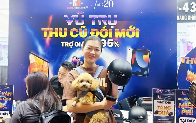 MinhTuanMobile - Hàng chính hãng mã VN/A MinhTuanMobile - Hàng chính hãng mã VN/A