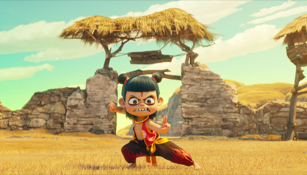 Na Tra 2 - Tổng quan về dự án phim hoạt hình Na Tra 2 đầy hấp dẫn Na Tra 2 - Tổng quan về dự án phim hoạt hình Na Tra 2 đầy hấp dẫn