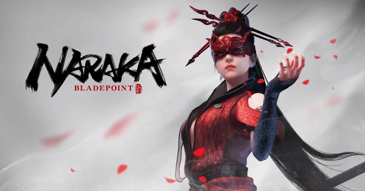 Naraka: Bladepoint - Lối chơi võ thuật đột phá Naraka: Bladepoint - Lối chơi võ thuật đột phá