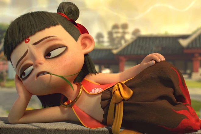 Phim hoạt hình 3D thuyết minh - Xu hướng phát triển của dòng phim hoạt hình 3D thuyết minh hiện nay Phim hoạt hình 3D thuyết minh - Xu hướng phát triển của dòng phim hoạt hình 3D thuyết minh hiện nay