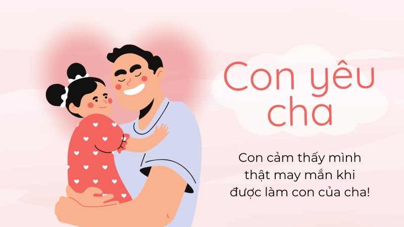 Ngày Của Cha - Tìm hiểu nguồn gốc và lịch sử Ngày Của Cha Ngày Của Cha - Tìm hiểu nguồn gốc và lịch sử Ngày Của Cha