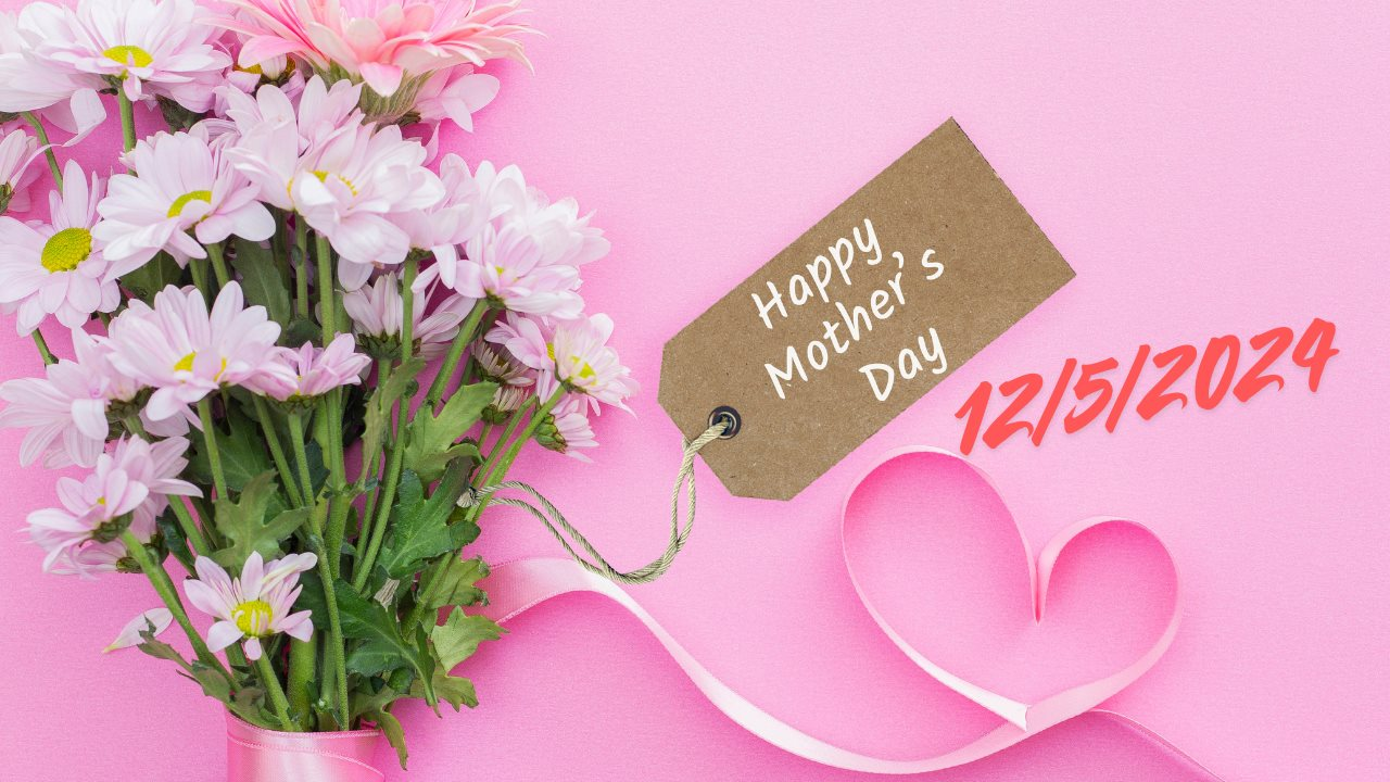 Ngày Của Mẹ - Khởi nguồn từ phong trào tại Mỹ Ngày Của Mẹ - Khởi nguồn từ phong trào tại Mỹ