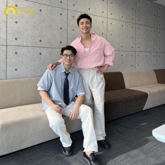 Ninh Anh Bùi - Tìm hiểu về sự nghiệp của ngôi sao Ninh Anh Bùi Ninh Anh Bùi - Tìm hiểu về sự nghiệp của ngôi sao Ninh Anh Bùi