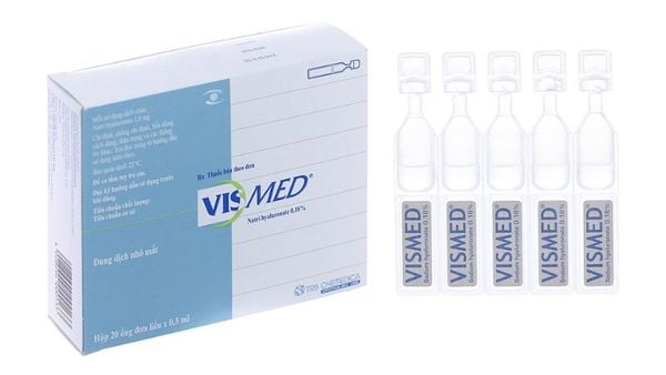 Nước mắt nhân tạo - Khi nào nên dùng nước mắt nhân tạo để đúng nhu cầu? Nước mắt nhân tạo - Khi nào nên dùng nước mắt nhân tạo để đúng nhu cầu?