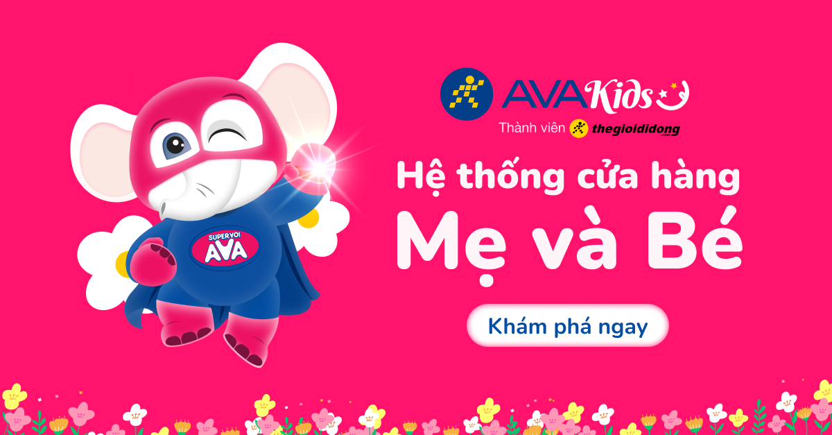 Avakid - Cửa hàng vật lý và giá trị của trải nghiệm tận tay Avakid - Cửa hàng vật lý và giá trị của trải nghiệm tận tay