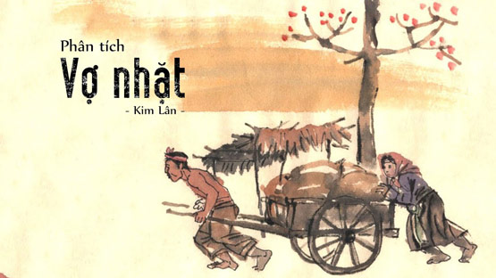 Vợ Nhặt - Nạn đói năm 1945 Vợ Nhặt - Nạn đói năm 1945