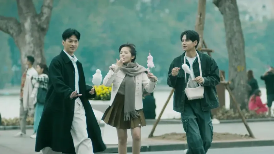 Cha Tôi Người Ở Lại - Lý do khán giả yêu thích Cha Tôi Người Ở Lại Cha Tôi Người Ở Lại - Lý do khán giả yêu thích Cha Tôi Người Ở Lại