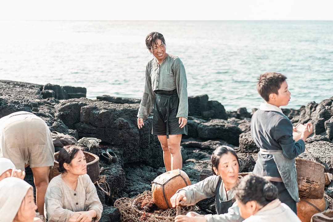 Khi Cuộc Đời Cho Bạn Quả Quýt tập 1 - Diễn xuất của Park Bo Gum Khi Cuộc Đời Cho Bạn Quả Quýt tập 1 - Diễn xuất của Park Bo Gum