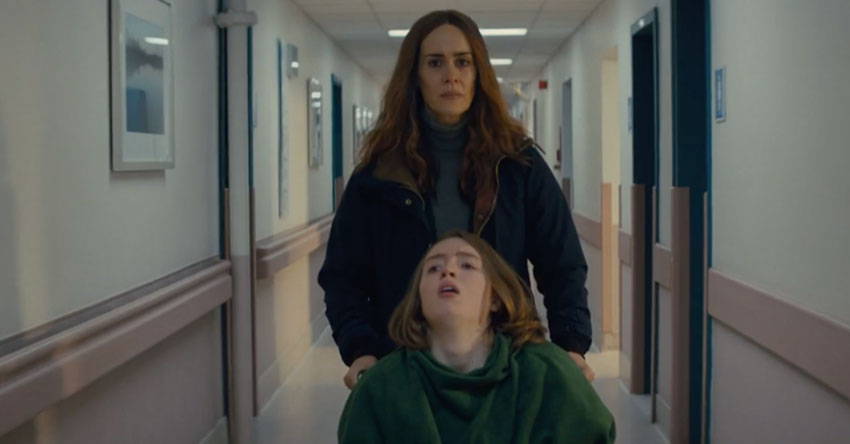 Kẻ Trốn Chạy - Những nút thắt kịch tính Kẻ Trốn Chạy - Những nút thắt kịch tính