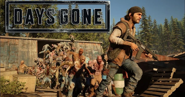Days Gone - Hành trình tìm kiếm lý do tồn tại trong Days Gone Days Gone - Hành trình tìm kiếm lý do tồn tại trong Days Gone