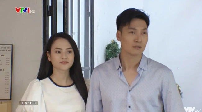 Hương Vị Tình Thân - NSƯT Võ Hoài Nam tái xuất Hương Vị Tình Thân - NSƯT Võ Hoài Nam tái xuất