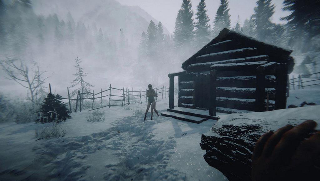 Sons of the Forest - Khám phá chiều sâu kinh dị của Sons of the Forest Sons of the Forest - Khám phá chiều sâu kinh dị của Sons of the Forest