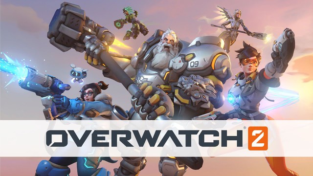 Overwatch 2 - Tổng quan về sự lột xác của Overwatch 2 Overwatch 2 - Tổng quan về sự lột xác của Overwatch 2