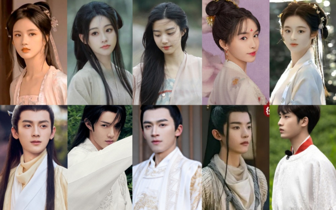 Ngũ Phúc Lâm Môn - Trạng thái khang ninh Ngũ Phúc Lâm Môn - Trạng thái khang ninh