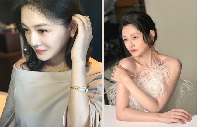 Từ Hy Viên - Từ Hy Viên và hành trình bước vào ánh đèn Từ Hy Viên - Từ Hy Viên và hành trình bước vào ánh đèn