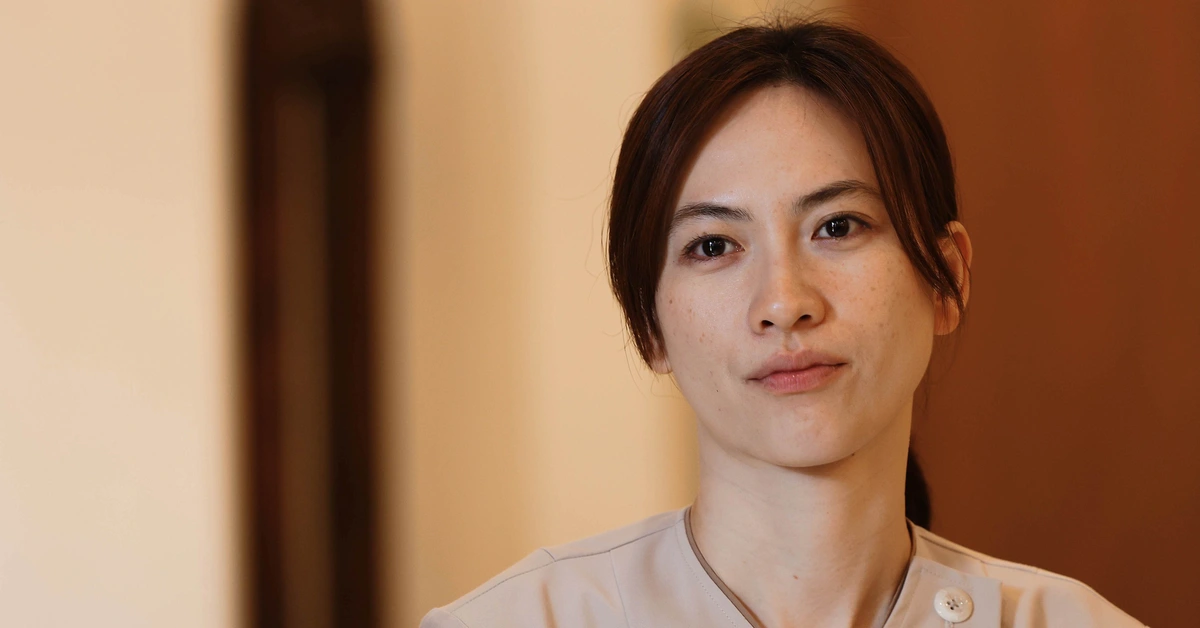 Phương Anh Đào - Màu phim thanh xuân và nỗi buồn dịu nhẹ Phương Anh Đào - Màu phim thanh xuân và nỗi buồn dịu nhẹ