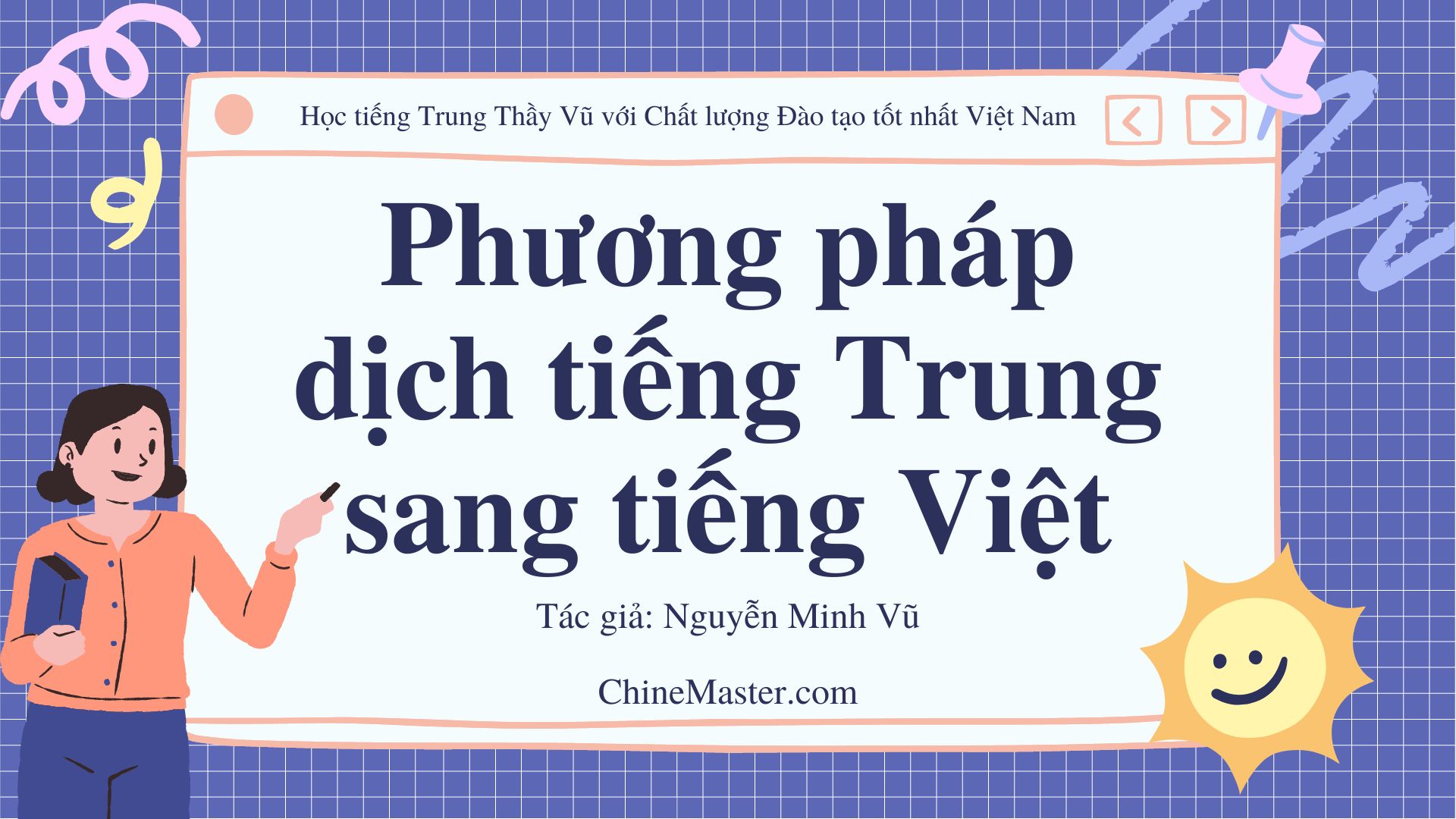 Dịch tiếng Trung - Lợi ích khi thực hiện dịch tiếng Trung chất lượng cao Dịch tiếng Trung - Lợi ích khi thực hiện dịch tiếng Trung chất lượng cao