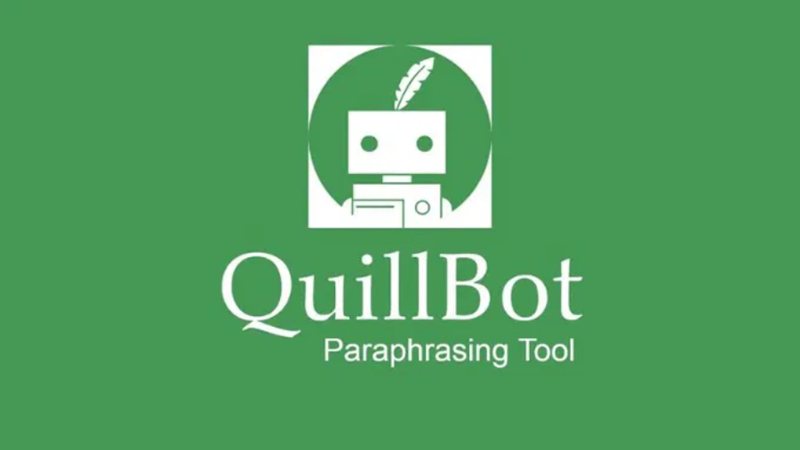 Quillbot - Phong cách viết trôi chảy Quillbot - Phong cách viết trôi chảy