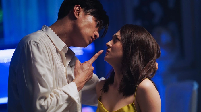 Bẫy Ngọt Ngào - Tác phẩm Bẫy Ngọt Ngào và sức hút từ dàn sao Bẫy Ngọt Ngào - Tác phẩm Bẫy Ngọt Ngào và sức hút từ dàn sao