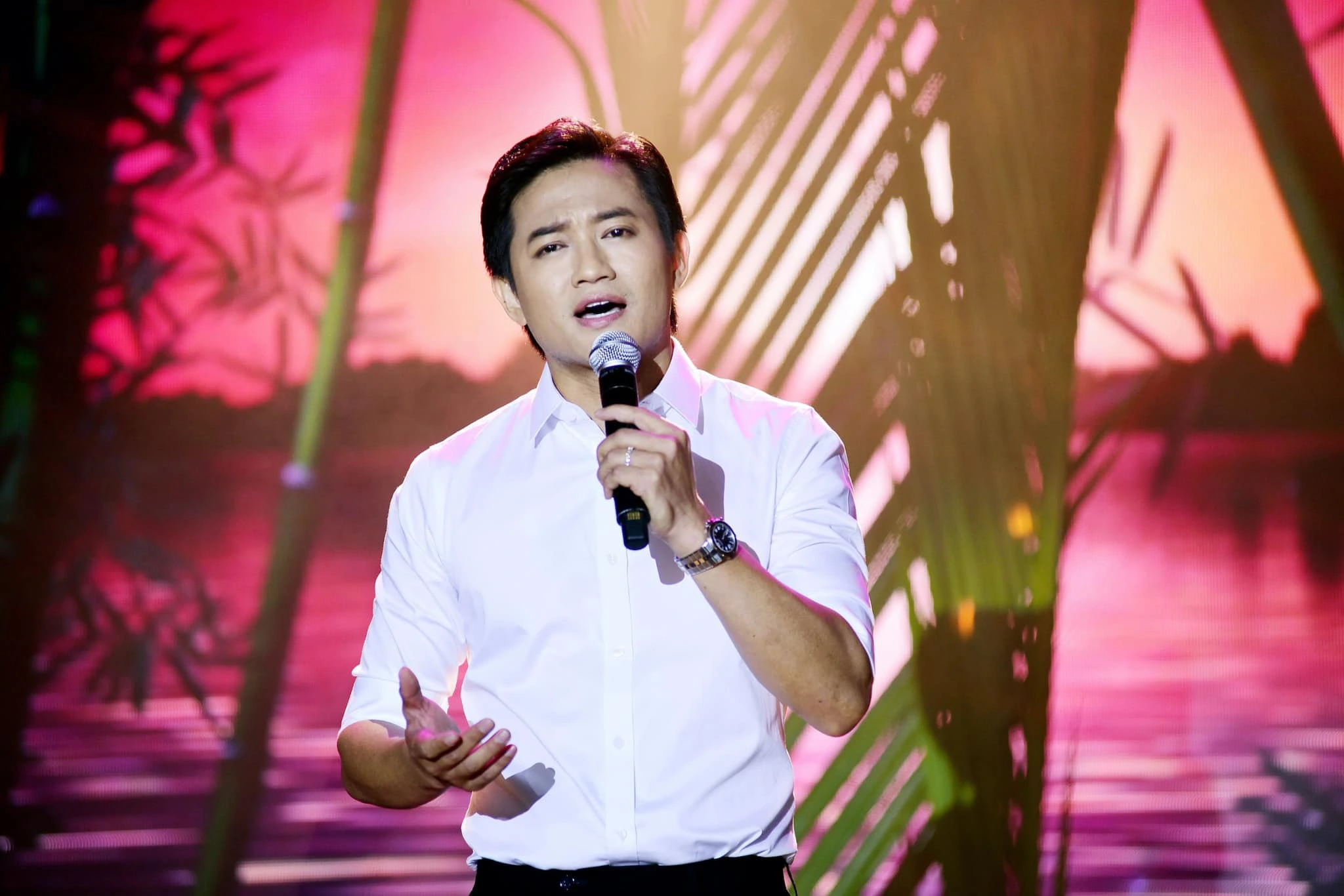 Quý Bình - Sự nghiệp rực rỡ của nam diễn viên Quý Bình Quý Bình - Sự nghiệp rực rỡ của nam diễn viên Quý Bình