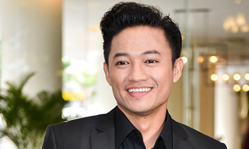 Quý Bình - Sự nghiệp điện ảnh rực rỡ Quý Bình - Sự nghiệp điện ảnh rực rỡ