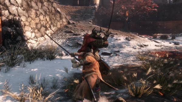 Sekiro: Shadows Die Twice - Tổng quan về siêu phẩm Sekiro: Shadows Die Twice Sekiro: Shadows Die Twice - Tổng quan về siêu phẩm Sekiro: Shadows Die Twice