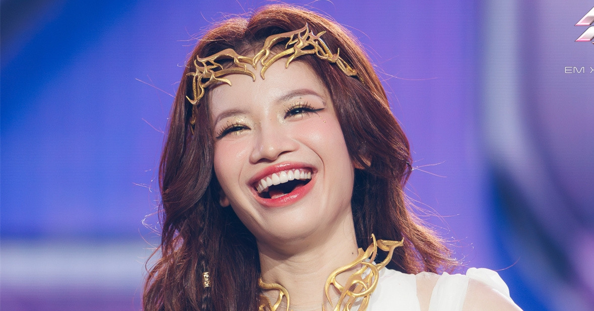 Lâm Bảo Ngọc - Các cuộc thi tạo nên bước ngoặt nhận diện Lâm Bảo Ngọc - Các cuộc thi tạo nên bước ngoặt nhận diện