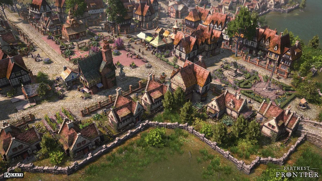 EarthBound - Bối cảnh nước Mỹ thập niên 90 EarthBound - Bối cảnh nước Mỹ thập niên 90