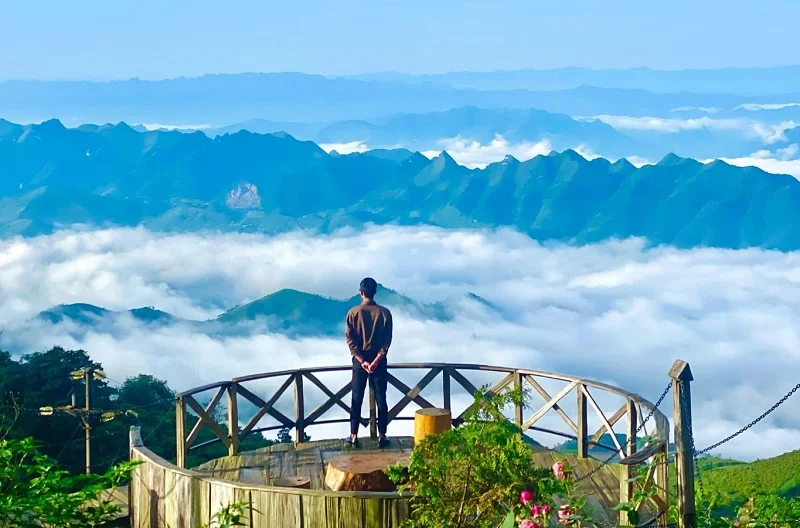 Tà Xùa ở đâu - Tà Xùa ở đâu và vì sao lại nổi tiếng đến vậy Tà Xùa ở đâu - Tà Xùa ở đâu và vì sao lại nổi tiếng đến vậy