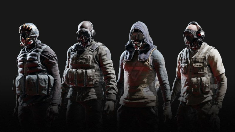 GTFO - Tổng quan về trò chơi GTFO và sức hút kinh dị GTFO - Tổng quan về trò chơi GTFO và sức hút kinh dị