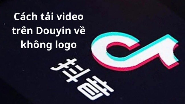 Tải video Douyin - Sử dụng SnapTik hiệu quả Tải video Douyin - Sử dụng SnapTik hiệu quả