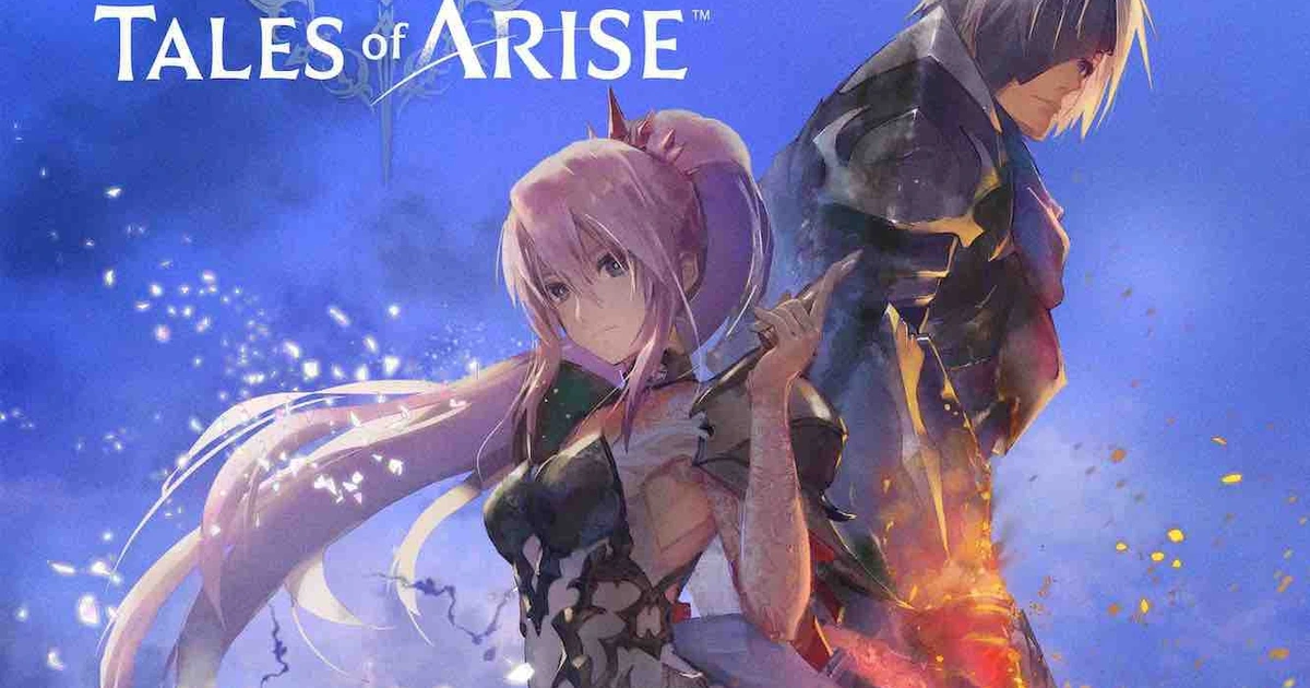 Tales of Arise - Cốt truyện Tales of Arise sâu sắc Tales of Arise - Cốt truyện Tales of Arise sâu sắc