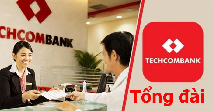 Tổng đài Techcombank - Những việc tổng đài xử lý nhanh hơn bạn nghĩ Tổng đài Techcombank - Những việc tổng đài xử lý nhanh hơn bạn nghĩ
