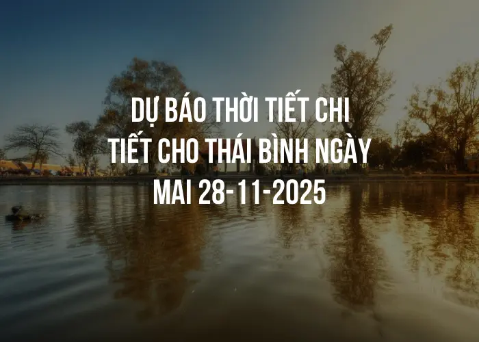 Thời tiết Hải Dương - Đặc điểm khí hậu và thời tiết Hải Dương hiện tại Thời tiết Hải Dương - Đặc điểm khí hậu và thời tiết Hải Dương hiện tại