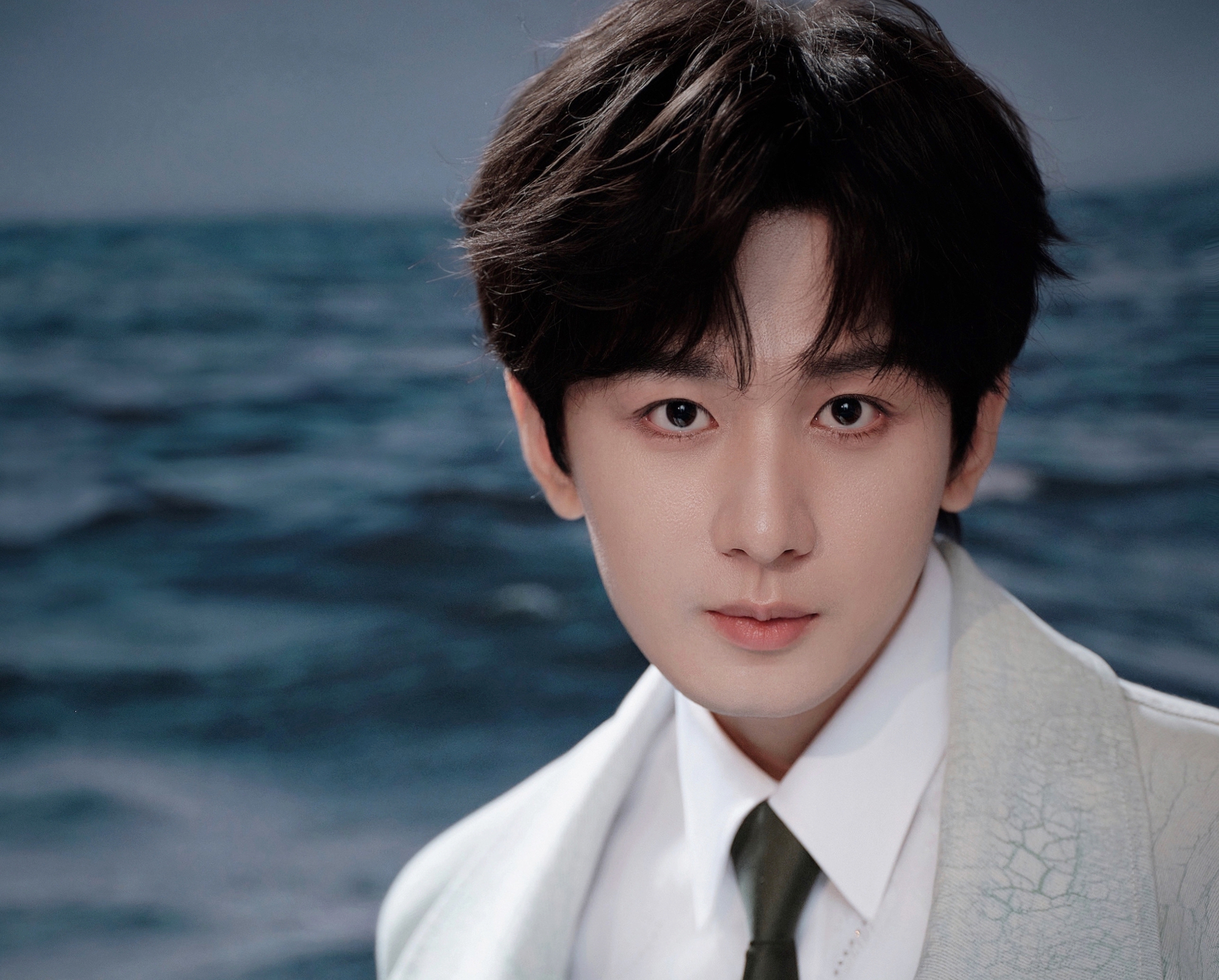 Thành Nghị - Nội công thâm hậu Thành Nghị - Nội công thâm hậu