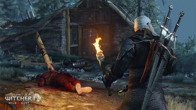 The Witcher 3: Wild Hunt - Tầm ảnh hưởng của The Witcher 3: Wild Hunt The Witcher 3: Wild Hunt - Tầm ảnh hưởng của The Witcher 3: Wild Hunt