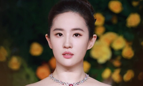 Lưu Diệc Phi - Tiểu Long Nữ thoát tục Lưu Diệc Phi - Tiểu Long Nữ thoát tục