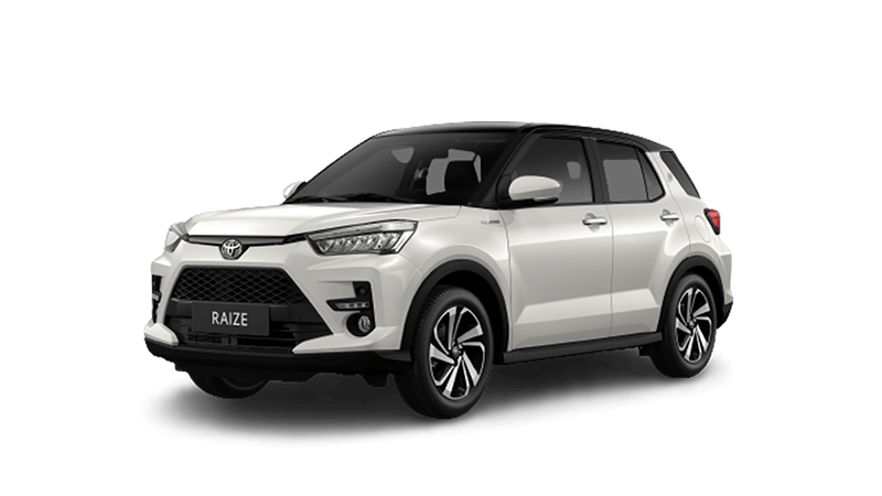 Toyota Raize - Toyota Raize và sức hút của một chiếc SUV đô thị Toyota Raize - Toyota Raize và sức hút của một chiếc SUV đô thị