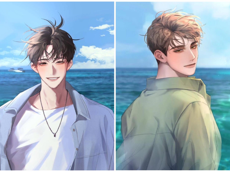 Passion - Đánh giá sự bền bỉ dài hạn Passion - Đánh giá sự bền bỉ dài hạn