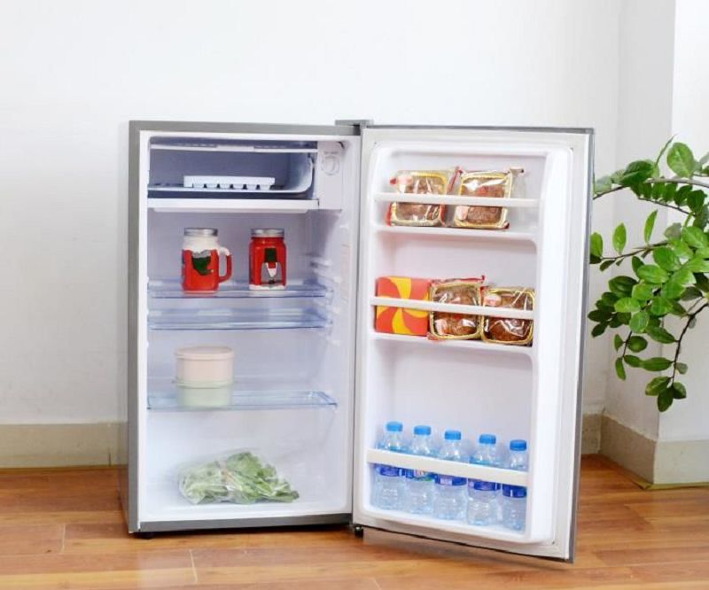 Tủ lạnh mini - Khả năng tiết kiệm năng lượng Tủ lạnh mini - Khả năng tiết kiệm năng lượng