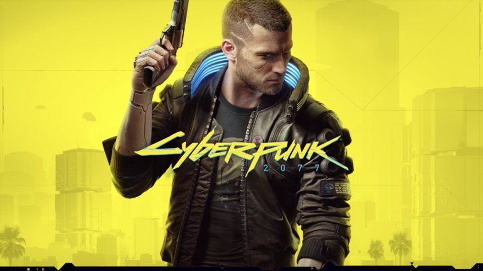 Cyberpunk 2077 - Hệ thống vũ khí đa dạng Cyberpunk 2077 - Hệ thống vũ khí đa dạng